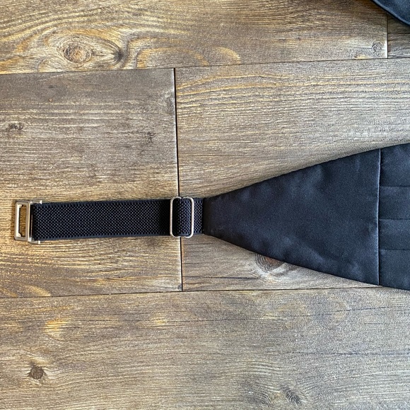 Stafford Tux Set - Picture 10 of 12